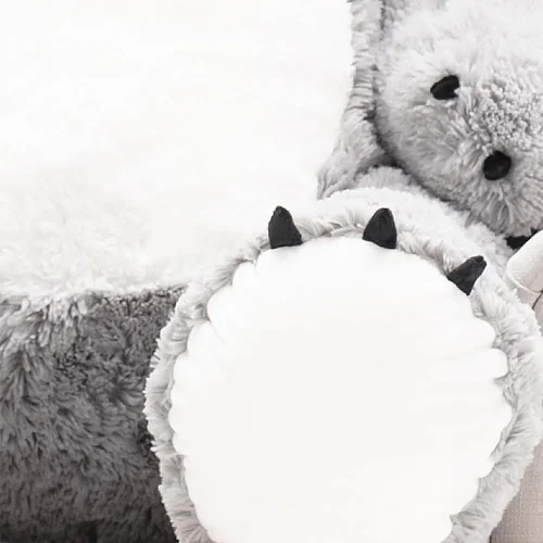 Teddyway Koko Big Plush Koala Giant XXL, Soft Toy, 100 Cm, 39 Inches, 3.3 Feet, Grey - Teddyway