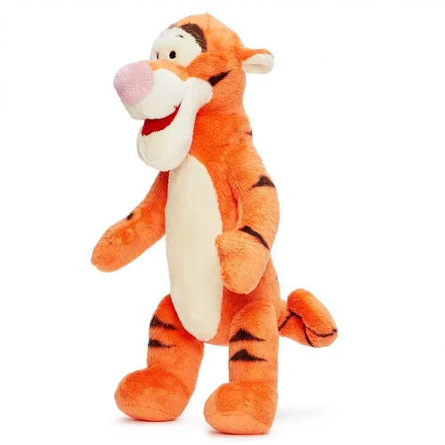 Disney Winnie The Pooh Tigger Plush Toy, Soft Toy, 35 Cm, 13 Inches, 1.1 Feet, Orange - Teddyway